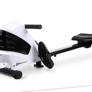 Rudergerät HS-060R Cross von Hop-Sport Rudermaschine Ruderzugmaschine kompakt