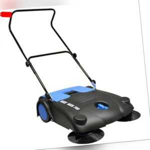 Güde Hand Kehrmaschine GKM 700 Kehrwalze