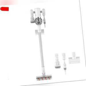 Xiaomi Dreame V9P Handstaubsauger Kabelloser Staubsauger Akkusauger 20KPa HEPA