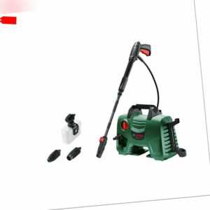 Bosch Hochdruckreiniger EasyAquatak 110 | 1.300 Watt