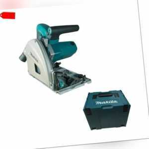 Makita SP6000J im Makpac - Tauchsäge