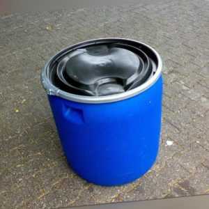 REGENTONNE,FASS, FUTTERTONNE,PE-FASS,TONNE, 120 LITER!!