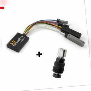 SpeedBox 3.0 für Bosch Active Performance CX E-Bike Tuning Bosch Gen4 2020