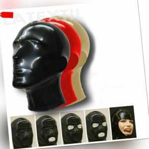 ☀️ LATEXTIL ☀️ - Latexmaske "TOP-ANGEBOT" - latex rubber mask - NEU / NEW