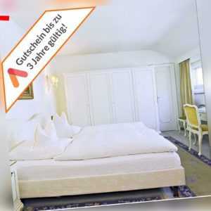 Kurzreise Köln Mühlheim 3 Tage für 2 Personen mit Frühstück Hotel Gutschein