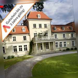 Kurzreise Krakau Polen 6 Tage für 2 Personen Luxus Hotel Wellness Gutschein