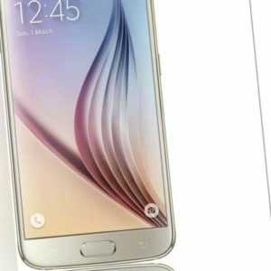 Samsung G920F Galaxy S6 32GB gold platinum NEU OVP