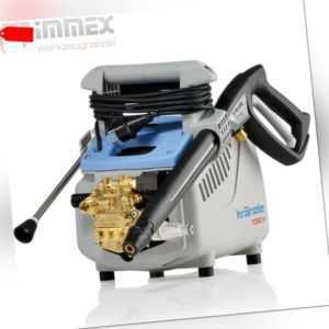 Kränzle Hochdruckreiniger K1050P 49501 Reiniger 130bar tragbar  + Lanze