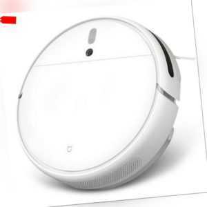 Xiaomi Mijia 1C Roboter Saug Kehrmaschine Staubsauger Reiniger EU Stecker 2500Pa