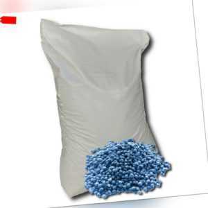 Blaudünger Universal 25 kg Blau Korn Rasendünger Gartendünger Blumendünger