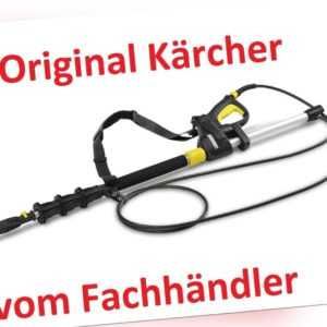 Original Kärcher Teleskopstrahlrohr 1,2-4m   2.642-347