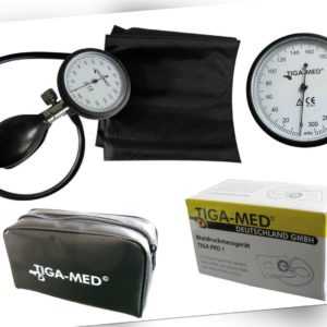 Blutdruckmessgerät m/o Stethoskop Stethoskope Blutdruckmesser Oberarm nach Wahl