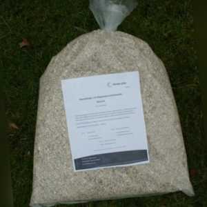 25Kg Rasendünger Sofort und Langzeitwirkung für 1250m² NPK 19-7-10 3 Schwefel