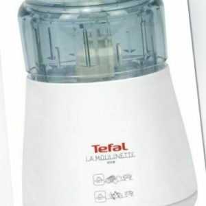 Tefal DPA130 La Moulinette Zerkleinerer Mixer Standmixer Häcksler ...