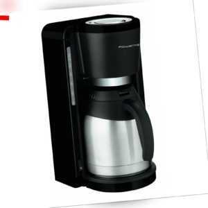 ROWENTA CT 3818 Thermo Milano Edelstahl Kaffeemaschine...