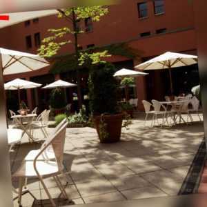 6T Urlaub | Städtetour Halle an der Saale & Leipzig | 3* Hotel | Fitnessbereich