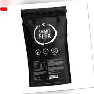 720 Kapseln Smartflex = HOCHDOSIERT-GLUCOSAMIN+CHONDROITIN+MSM+COLLAGEN