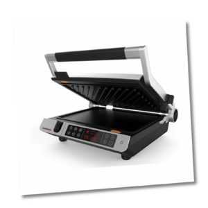 GASTROBACK 42539 Design BBQ Advanced Kontaktgrill Tischgrill...