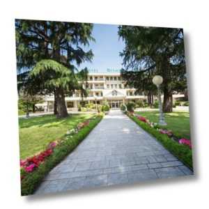 3-5 Tage 4* Hotel Olympia Terme Wellness Urlaub Montegrotto Abano Italien HP