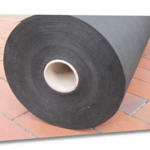 1,6x25 Gartenvlies Gartenflies Mulchfolie Unkraut 40m²