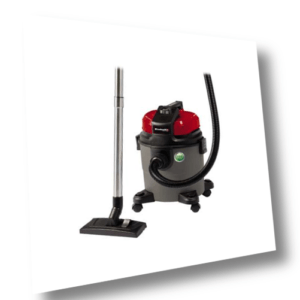 Einhell TE-VC 1820 750W Nass & Trockensauger Staubsauger Nasssauger 20L Schlauch