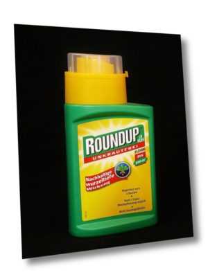 Celaflor Roundup LB Plus 250 ml Unkrautfrei Unkrautvernichter Glyphosat 360