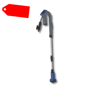 Güde Akku Regenfasspumpe Fasspumpe Pumpe Regentonne Wasserpumpe RFP 12-201-04