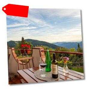 Top Reise Deal Bio Hotel Österreich | Urlaub Mittelkärnten 3 Tage für 2 Personen