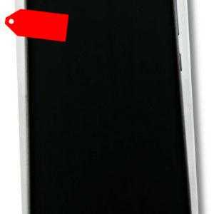 Samsung Galaxy A70 128GB Dual-SIM schwarz Smartphone ohne Simlock...