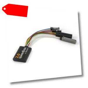 SpeedBox 2.0 BOSCH Active Performance CX E-Bike Tuning Chip Modul Haibike KTM...
