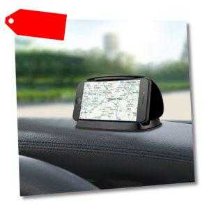 Universal Auto Armaturenbrett Handy Halterung KFZ Navi Smartphone Halter