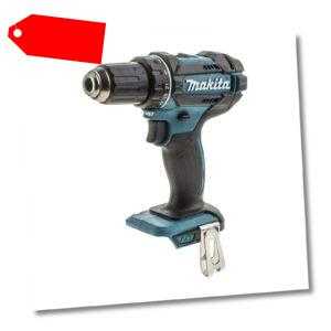 Makita Akku-Bohrschrauber DDF482 ohne Zubehör NEU 18V DDF 482 Z Li-Ion