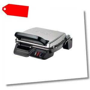 Tefal 3 in1 GC3060, Kontaktgrill (edelstahl/schwarz)