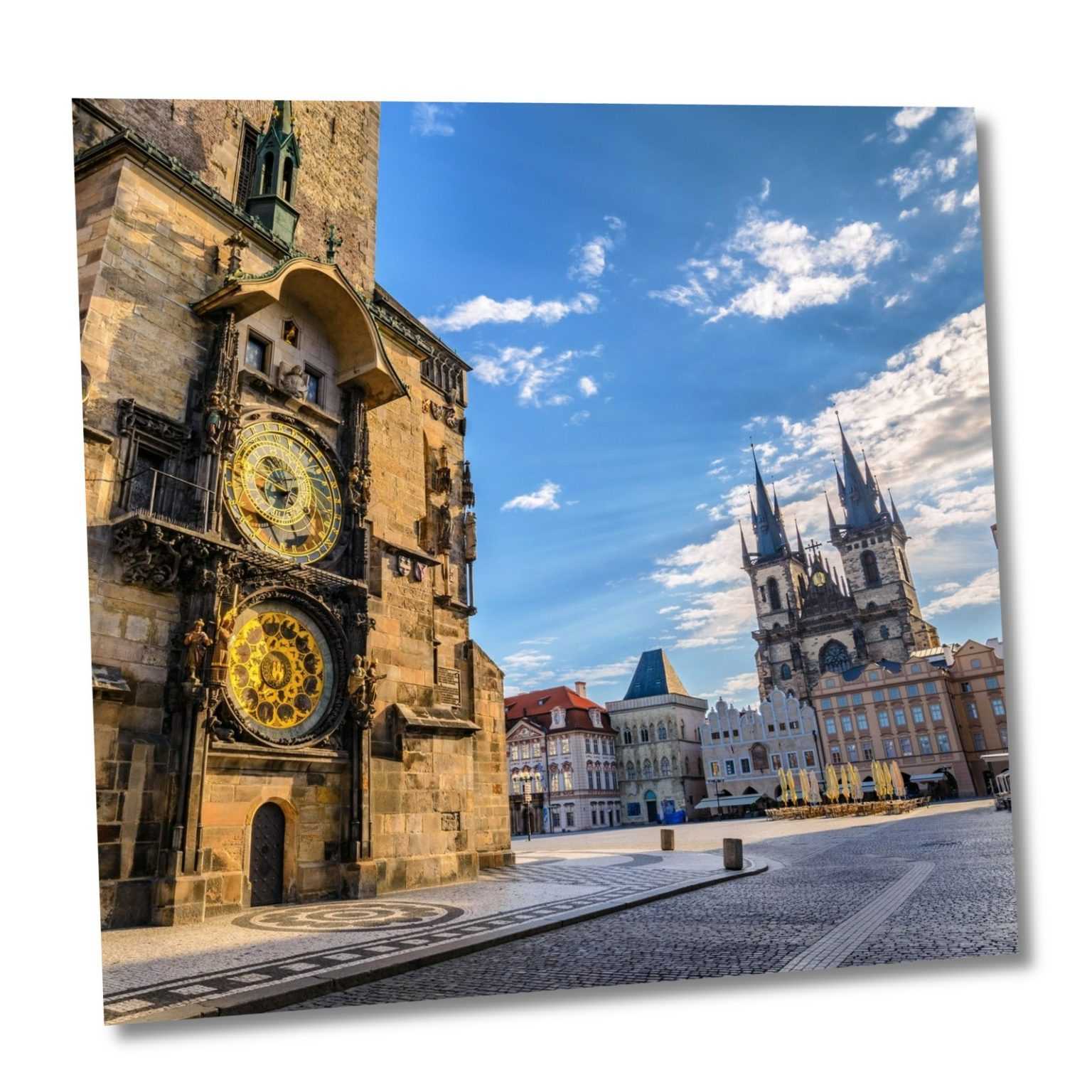 Prag Kurzreise 3 o. 4 Tage 2P @ 4* LUXUS Hotel Vinohradský dům mit Bier-Spa uvm.