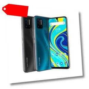 UMIDIGI A7 Pro 4GB+64GB /128GB Smartphone 6.3Zoll  handy ohne vertrag Android 10