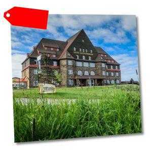 3T 2P Kurzurlaub @ Erzgebirge inkl. Hotel, Wellness, Pool, Saunen, Frühstück uvm