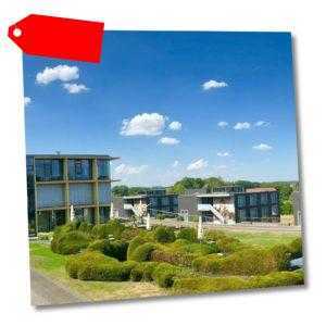Niederwiesa/Sachsen 3-6 Tage 2P  4* Best Western Hotel Am Schlosspark, Frühstück