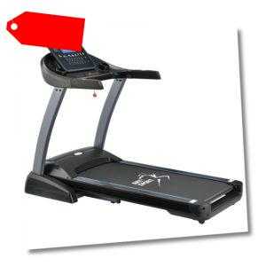 Laufband Heimtrainer Speedrunner 7000 Profi Fitnessgerät Training ArtSport®