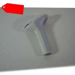 Philips Lumea SC2001 IPL Haarentfernung