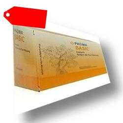 PADMA BASIC A Kapsel 200 St PZN:00134249