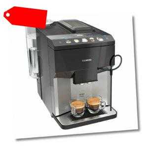 SIEMENS TP503D04 Kaffeevollautomat Kaffeemaschine...