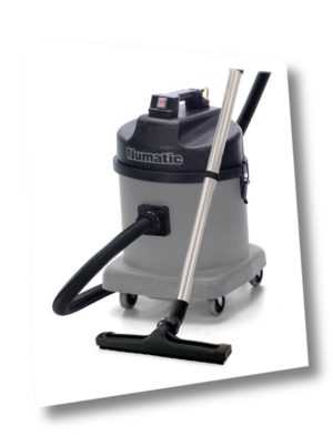 Numatic NDD570 Industriesauger Feinstaubsauger Staubklasse M Gewerbesauger