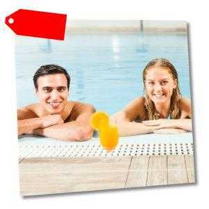 Detmold/Teutoburger Wald Wellness Kurzreise 2-4 Tage 2P @ 4* H&S Residenz Hotel