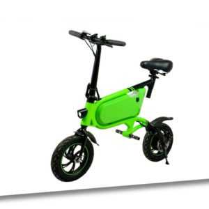 E-Scooter - 36V 350W Brushless Motor City Scooter LG Akku Scooter Coco Bike