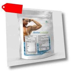 250 Tabletten TIME RELEASE AMINO - Vegan! BCAA Glutamin Aminosäuren No Kapseln