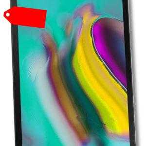 Samsung Galaxy Tab S5e 10.5 LTE SM-T725N 64GB schwarz, NEU Sonstige