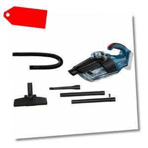 Bosch Akku-Trockensauger GAS 18V-1 Solo - 06019C6200