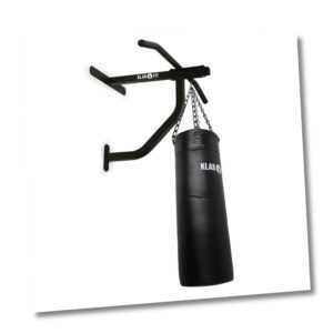 KLIMMZUG TÜR RECK TURN STANGE + BOX SAND SACK PUNCHINGBALL GYMNASTIK SPORT BIRNE