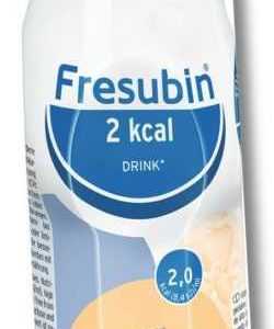 Fresubin 2 kcal Trinknahrung Aprikose-Pfirsich 24x200ml (8,68 EUR/l)