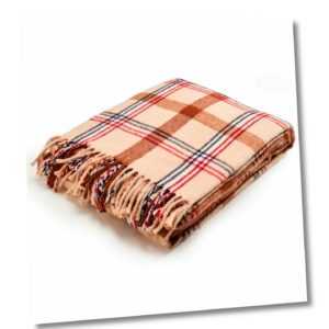 Arus, Kuscheldecke Wohndecke Tagesdecke Couch Überwurf  Plaid